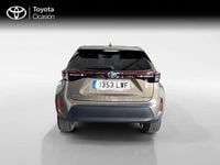 Usado Toyota Yaris Cross Plus 116 CV (85 kW) 2022 SUV