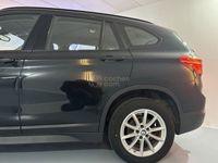 usado BMW X1 Sdrive 18d Business