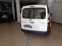 Usado Renault Kangoo 75 CV (55 kW) 2019 Blanco Monovolumen