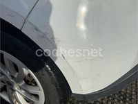 Usado Renault Scénic III LIMITED 110 CV (80 kW) 2016 Blanco Monovolumen