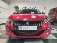 usado Peugeot 208 1.2 Puretech S&S Allure EAT8 100