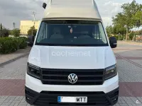 Usado VW California California 177 CV (130 kW) 2024 Blanco Van
