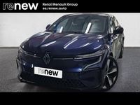 Usado Renault Mégane Techno 161 kW (219 CV) 2023 Azul Berlina