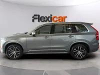 Käytetty Volvo XC90 Business Edition 235 HP (172 kW) 2020 Harmaa Katumaasturi