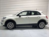 usado Fiat 500X 1.6 E-Torq Pop 4x2