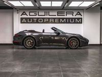 usado Porsche 911 Carrera 4S Cabriolet 992 PDK