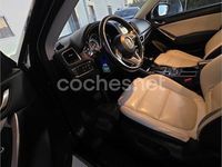 Occasion Mazda CX-5 175 ch (128 kW) 2016 Bleue SUV