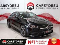 usado Mercedes CLA220 Clase Cla7g-dct