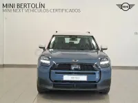 Usado Mini Countryman 163 CV (119 kW) 2025 Azul SUV
