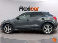 Brugt Audi Q2 Design 116 HK (85 kW) 2019 Sort SUV