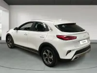 Usado Kia XCeed 120 CV (88 kW) 2022 Blanco SUV