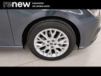 Usado Seat Ibiza FR 115 CV (84 kW) 2025 Blanco Berlina