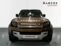 Usado Land Rover Defender SE 249 CV (183 kW) 2023 Marrón SUV