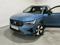 Usado Volvo XC40 Plus 163 CV (119 kW) 2023 Azul SUV