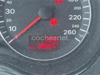 Usado Audi A3 Ambition 140 CV (102 kW) 2006 Negro Utilitario