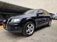 Usado Audi Q5 Premium 241 CV (177 kW) 2011 Negro SUV