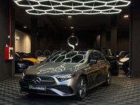 Usado Mercedes A250 218 CV (160 kW) 2024 Gris / plata Berlina