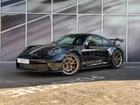 Usado Porsche 911 GT3 510 CV (375 kW) 2024 Negro Coupe