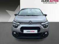 Usado Citroën C3 110 CV (80 kW) 2024