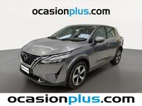 Occasion Nissan Qashqai Acenta 190 ch (139 kW) 2024 Gris SUV