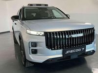 Usado Jaecoo 7 147 CV (108 kW) 2025 Gris SUV