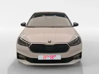 Usado Skoda Fabia Style 150 CV (110 kW) 2022 Utilitario
