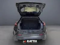 Usado Nissan Juke N-Connecta 143 CV (105 kW) 2024 Negro SUV