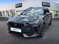 Usado Cupra Formentor 204 CV (150 kW) 2021 Gris / plata SUV