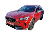 Usado Cupra Formentor VZ 310 CV (228 kW) 2021 Rojo SUV