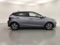 Usado Hyundai i20 99 CV (72 kW) 2025 Utilitario