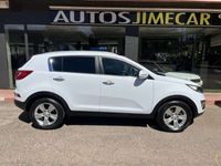 usado Kia Sportage 2.0CRDi Drive