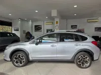 Usado Subaru XV 156 CV (114 kW) 2014 Gris / plata SUV