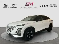 Usado Omoda 5 147 CV (108 kW) 2025 Blanco SUV