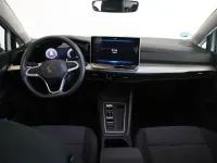 Usado VW Golf VIII 116 CV (85 kW) 2024 Blanco