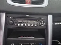 Usado Peugeot 207 CC 110 CV (80 kW) 2009 Negro Descapotable
