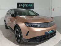 Usado Opel Grandland X 155 kW (212 CV) 2025 Dorado SUV