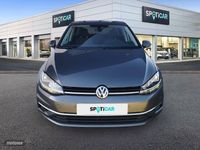 usado VW Golf 1.6 TDI 85kW (115CV) DSG Advance