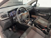 Usado Citroën C3 Feel 83 CV (61 kW) 2019 Blanco Berlina