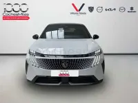 Usado Peugeot 3008 GT 145 CV (106 kW) 2025 Blanco SUV