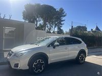 Usado Subaru XV 150 CV (110 kW) 2018 Blanco SUV