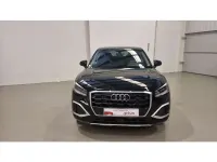 Usado Audi Q2 Advanced 116 CV (85 kW) 2022 Negro SUV