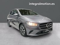 Usado Mercedes B180 116 CV (85 kW) 2019 Marrón Monovolumen