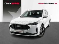 Usado Ford Kuga ST-Line 150 CV (110 kW) 2025 Blanco SUV