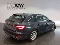 usado Audi A4 Avant 40 TDI Advanced S tronic 140kW