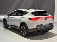 Käytetty Cupra Formentor 150 HP (110 kW) 2022 Valkoinen Katumaasturi