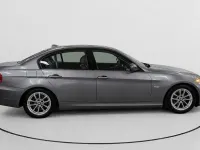 Usado BMW 120 Efficient Dynamics 163 CV (119 kW) 2011 Utilitario