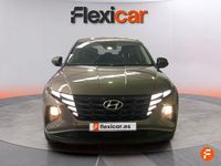 Usado Hyundai Tucson 150 CV (110 kW) 2023 Marrón SUV