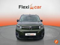 Usado Citroën Berlingo 102 CV (75 kW) 2024 Verde Monovolumen