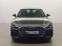 usado Audi A6 45 TDI Sport quattro Tiptronic