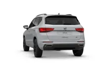 Nuevo Seat Ateca FR 150 CV (110 kW) 2026 Negro SUV